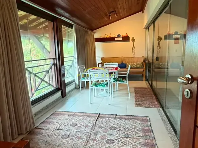 Apartamento 3 quartos e 3 banheiros, à venda, no bairro Imbassai em Mata de São João