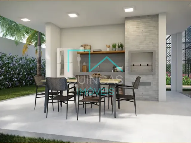 Apartamento com 53m² 2 quartos e 1 banheiro, à venda, no bairro Medeiros em Jundiaí