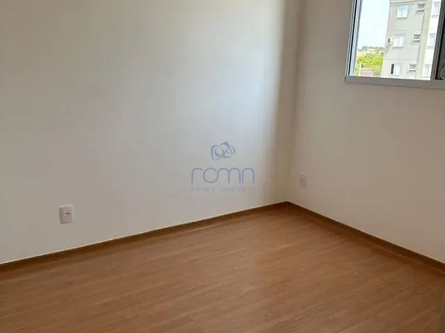 Apartamento com 42m² 2 quartos e 1 banheiro, à venda, no bairro Jardim Marajo em São José do Rio Preto