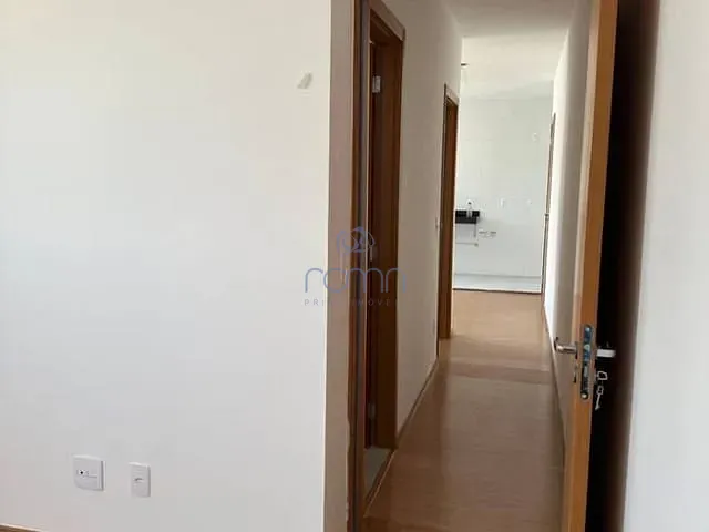 Apartamento com 42m² 2 quartos e 1 banheiro, à venda, no bairro Jardim Marajo em São José do Rio Preto