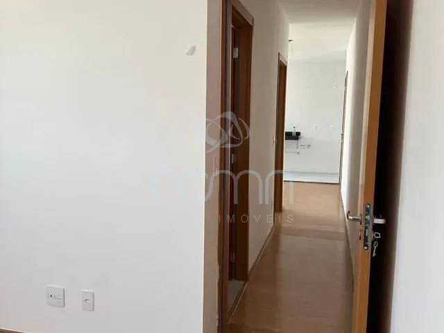 Apartamento com 42m² 2 quartos e 1 banheiro, à venda, no bairro Jardim Marajo em São José do Rio Preto