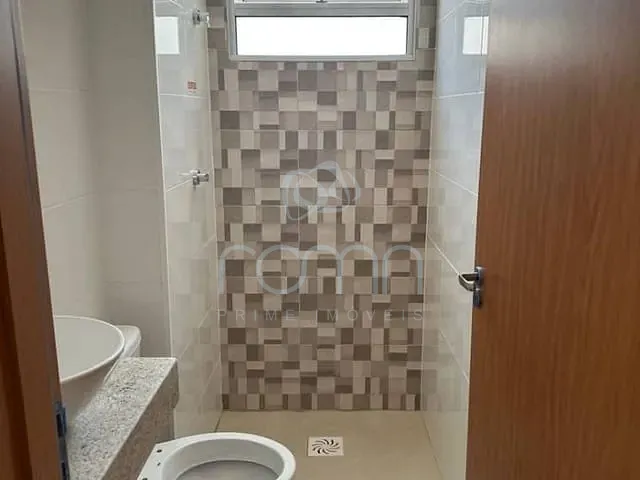 Apartamento com 42m² 2 quartos e 1 banheiro, à venda, no bairro Jardim Marajo em São José do Rio Preto