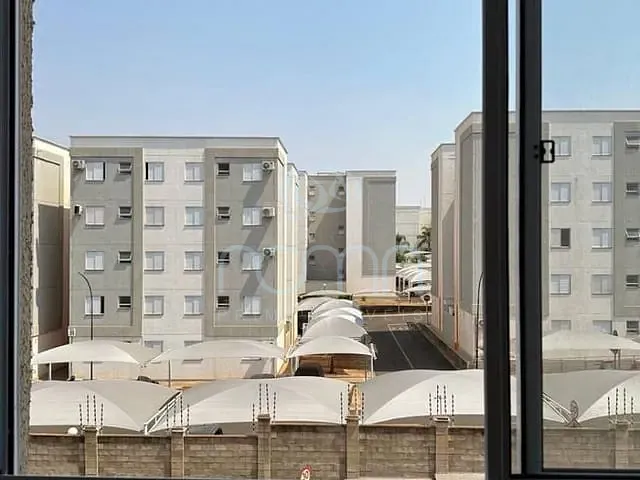 Apartamento com 42m² 2 quartos e 1 banheiro, à venda, no bairro Jardim Marajo em São José do Rio Preto