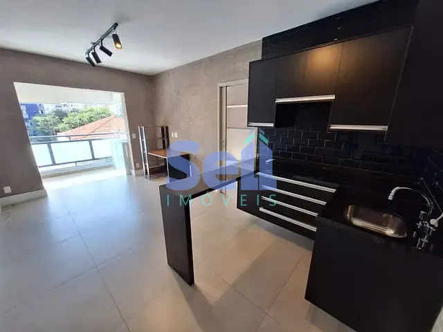 Apartamento 1 quarto e 1 banheiro, à venda, no bairro Vila Pompéia em São Paulo