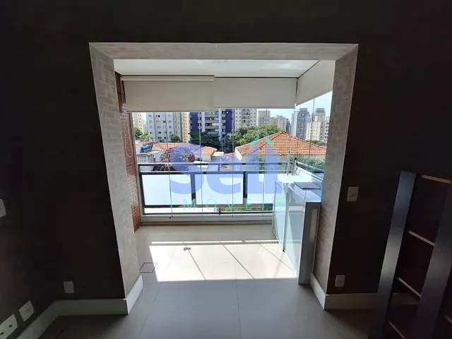 Apartamento 1 quarto e 1 banheiro, à venda, no bairro Vila Pompéia em São Paulo