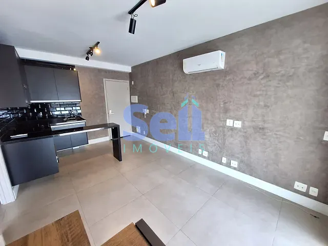 Apartamento 1 quarto e 1 banheiro, à venda, no bairro Vila Pompéia em São Paulo