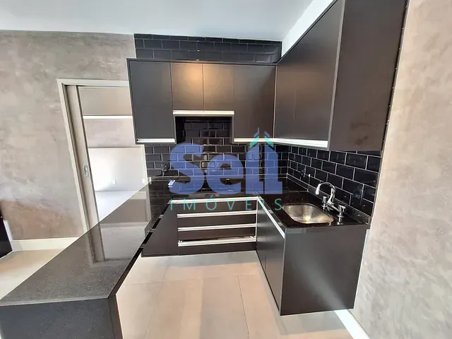 Apartamento 1 quarto e 1 banheiro, à venda, no bairro Vila Pompéia em São Paulo