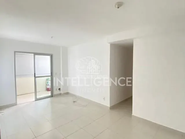 Apartamento 3 quartos e 2 banheiros, para alugar, no bairro Jardim Aclimação em Cuiabá
