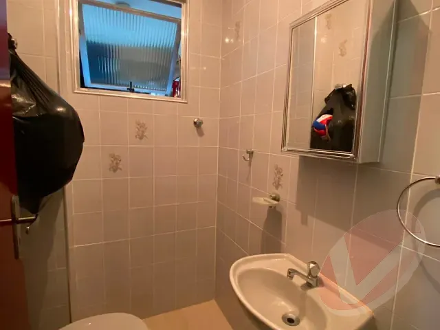 Apartamento com 89m² 1 quarto e 1 banheiro, à venda, no bairro Caiçara em Praia Grande