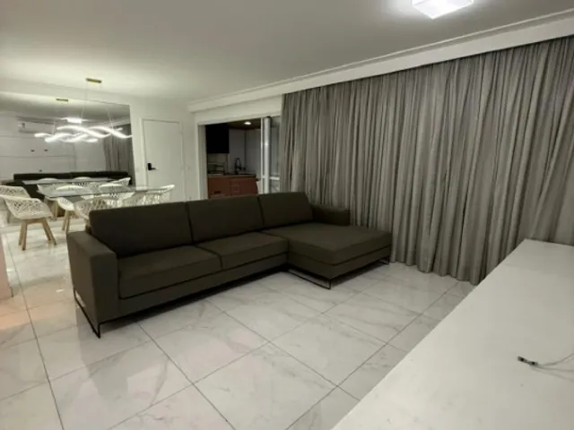 Apartamento 2 quartos e 4 banheiros, para alugar, no bairro Centro em Santo André