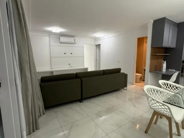 Apartamento 2 quartos e 4 banheiros, para alugar, no bairro Centro em Santo André
