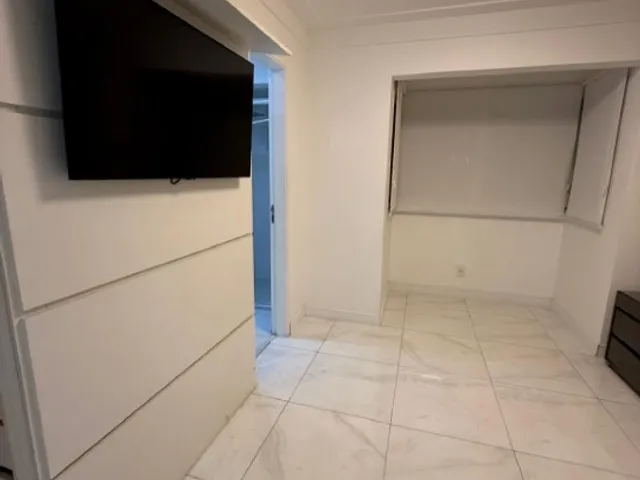 Apartamento 2 quartos e 4 banheiros, para alugar, no bairro Centro em Santo André