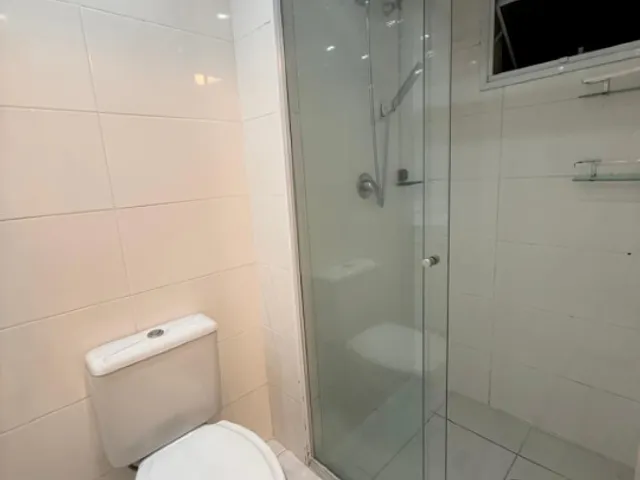 Apartamento 2 quartos e 4 banheiros, para alugar, no bairro Centro em Santo André