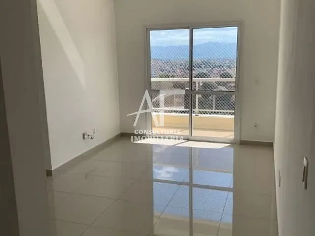 Apartamento com 85m² 3 quartos e 2 banheiros, para alugar, no bairro Centro em Taubaté
