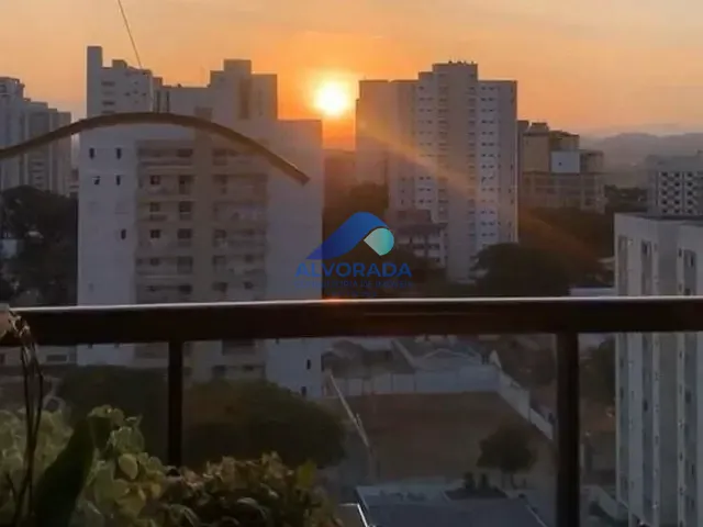 Apartamento 2 quartos e 1 banheiro, à venda, no bairro Vila Adyana em São José dos Campos