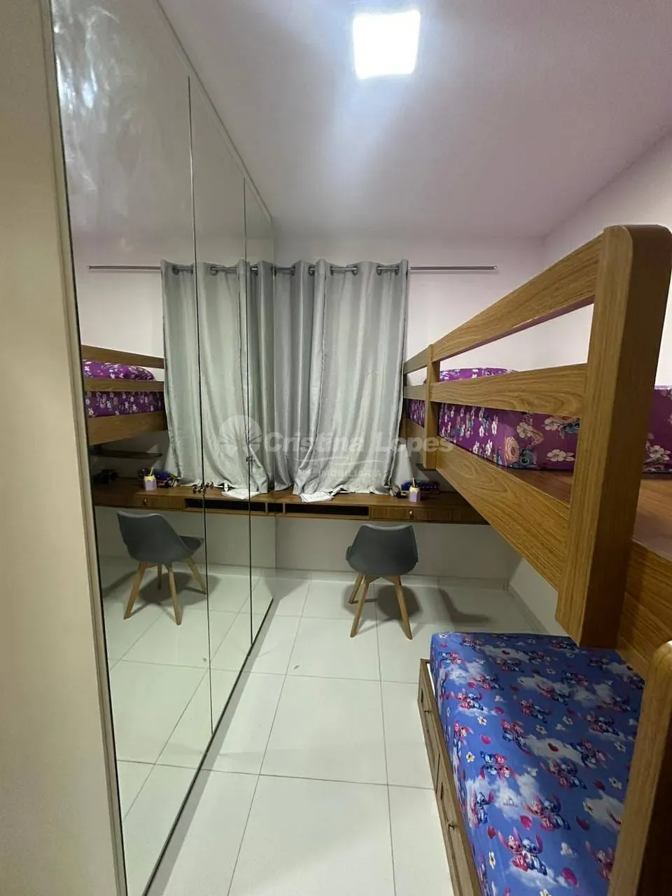 Apartamento, 2 quartos, 40 m² - Foto 6