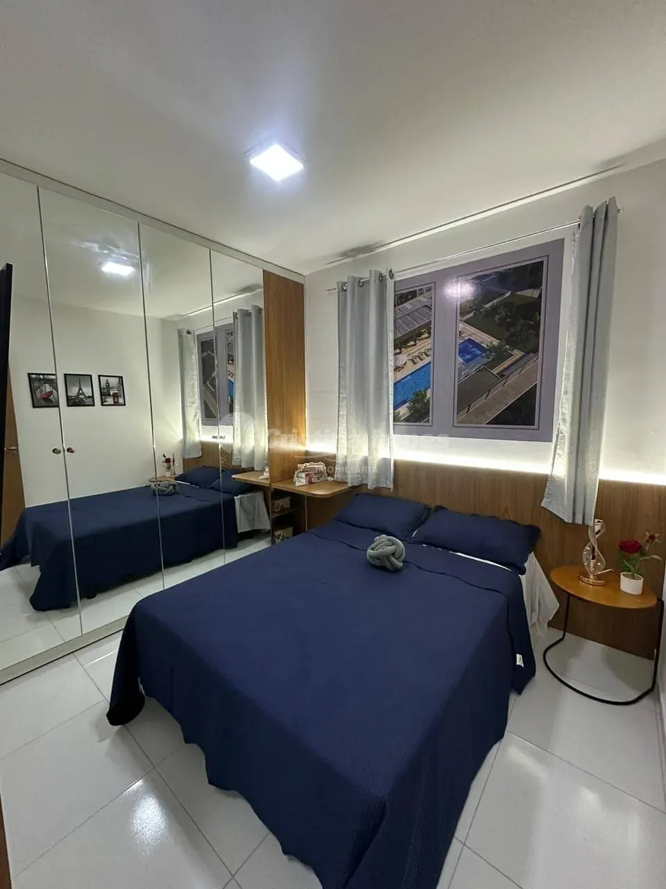 Apartamento, 2 quartos, 40 m² - Foto 7