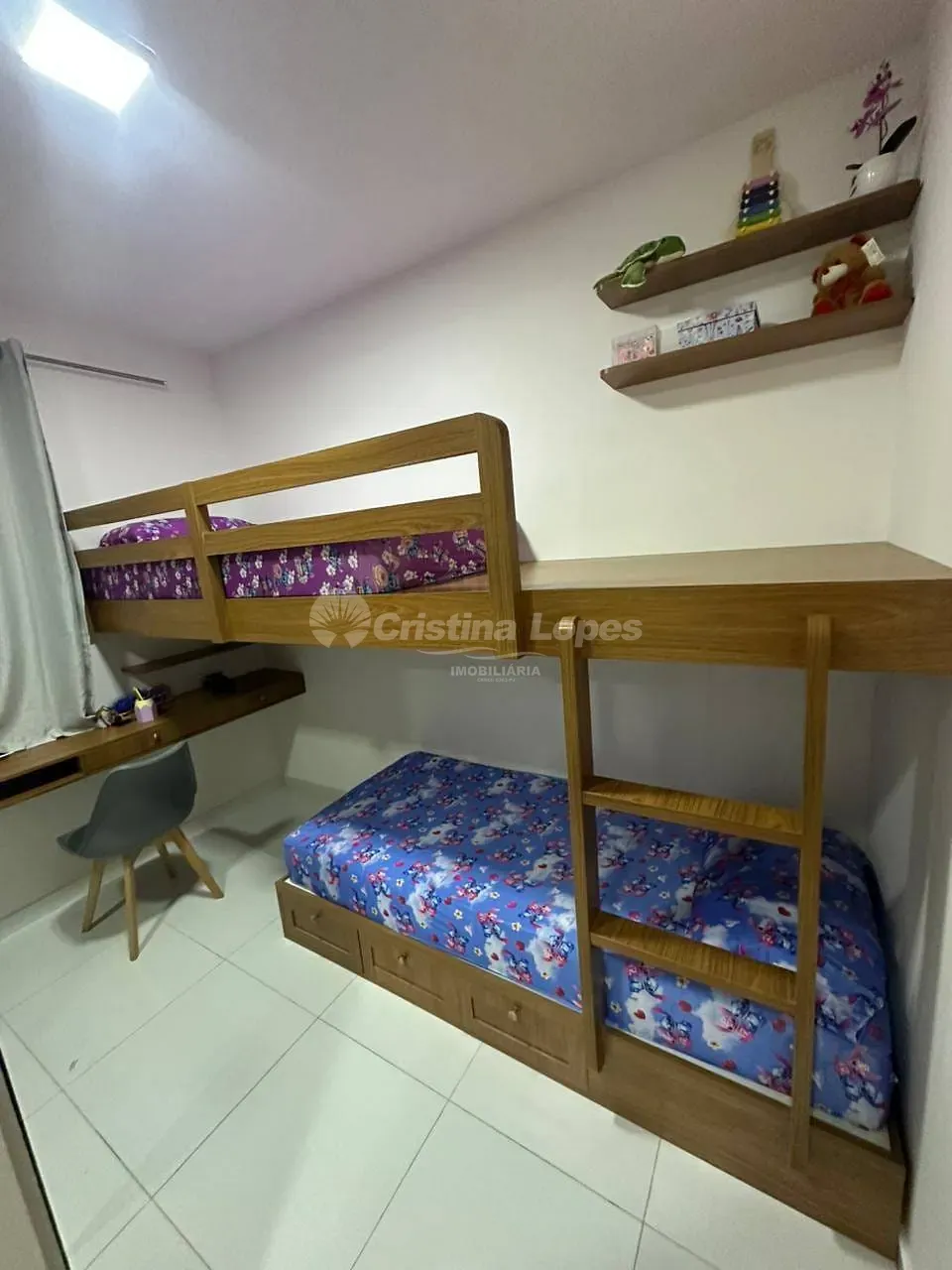 Apartamento, 2 quartos, 40 m² - Foto 5