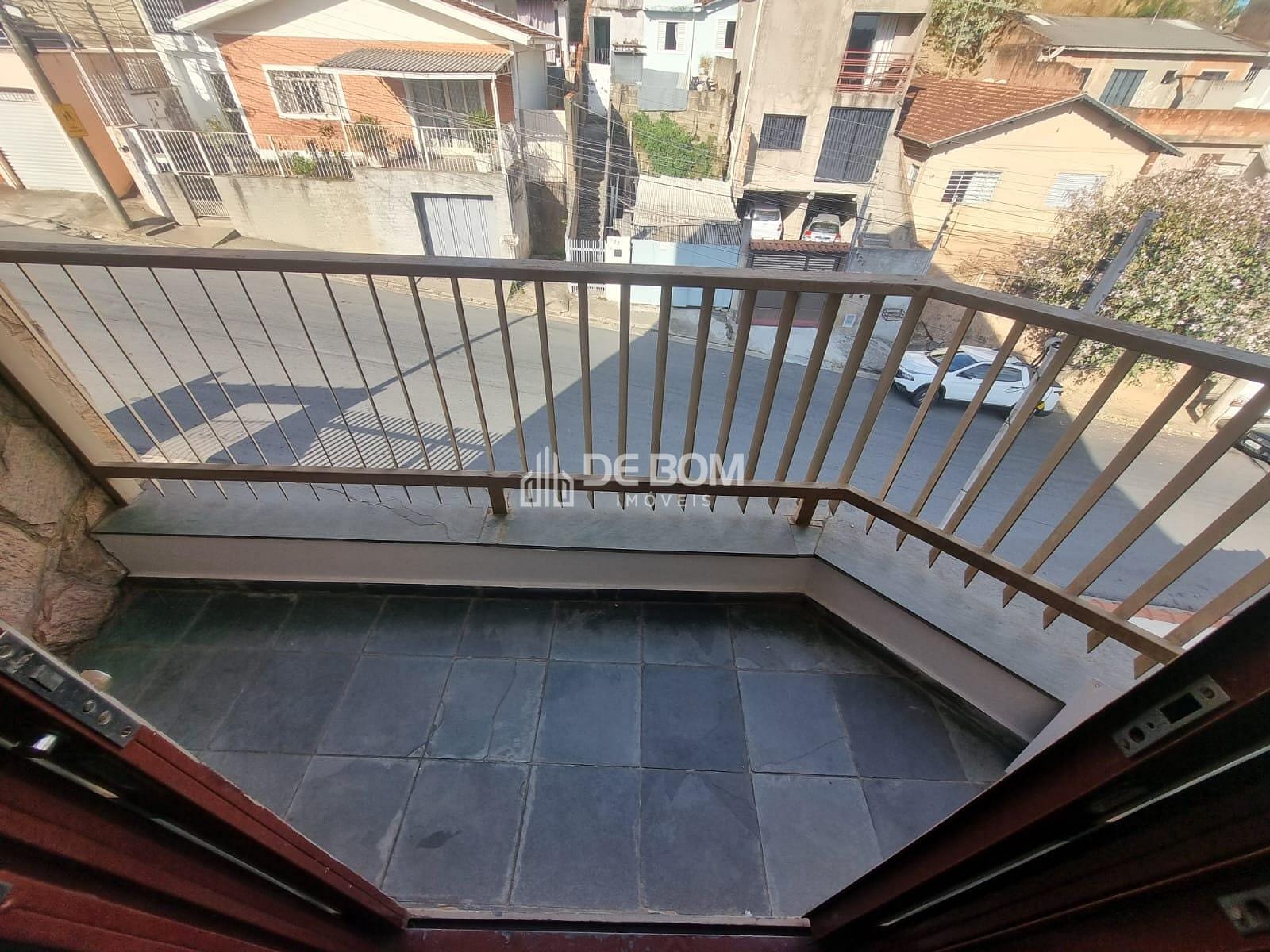 Apartamento para alugar com 2 quartos, 84m² - Foto 4