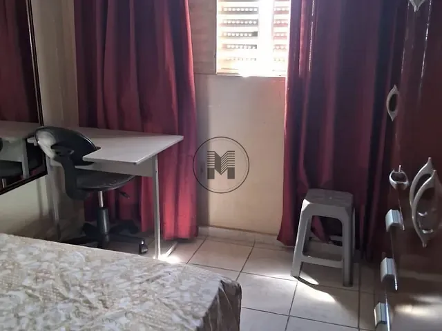 Apartamento 2 quartos e 1 banheiro, à venda, no bairro Jardim Cidade Nova em Potim
