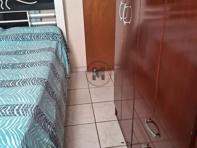 Apartamento 2 quartos e 1 banheiro, à venda, no bairro Jardim Cidade Nova em Potim