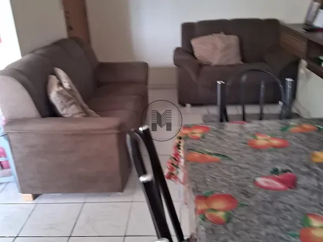 Apartamento 2 quartos e 1 banheiro, à venda, no bairro Jardim Cidade Nova em Potim