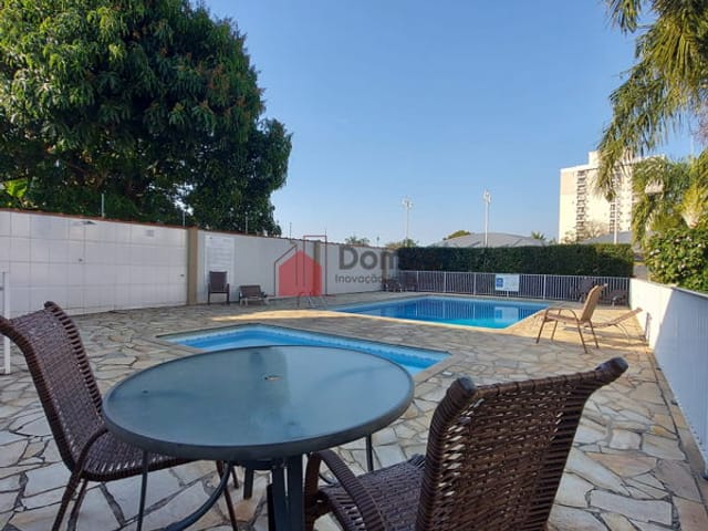 Apartamento à venda, no bairro Santana em Pindamonhangaba