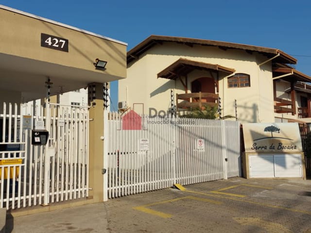 Apartamento à venda, no bairro Santana em Pindamonhangaba