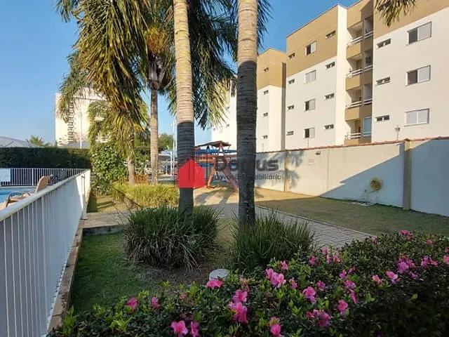 Apartamento à venda, no bairro Santana em Pindamonhangaba