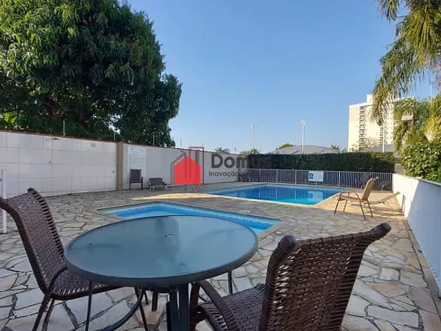 Apartamento à venda, no bairro Santana em Pindamonhangaba