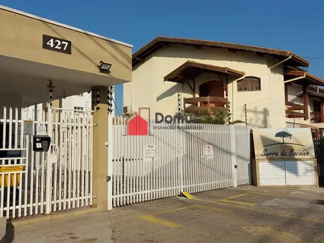 Apartamento à venda, no bairro Santana em Pindamonhangaba