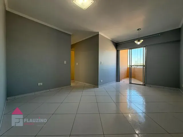 Apartamento com 56m² 2 quartos e 1 banheiro, para alugar, no bairro Jardim Iracema em São Paulo