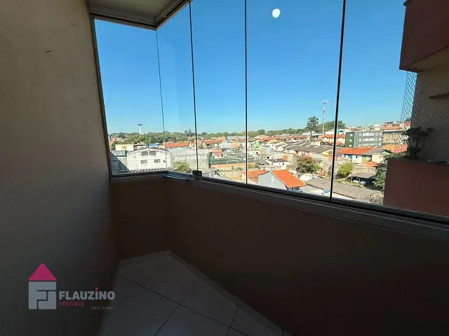 Apartamento com 56m² 2 quartos e 1 banheiro, para alugar, no bairro Jardim Iracema em São Paulo