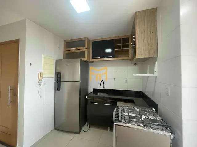 Apartamento 2 quartos e 3 banheiros, para alugar, no bairro Marco em Belém