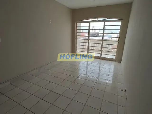 Apartamento com 82m² 2 quartos e 1 banheiro, à venda, no bairro Centro em Rio Claro