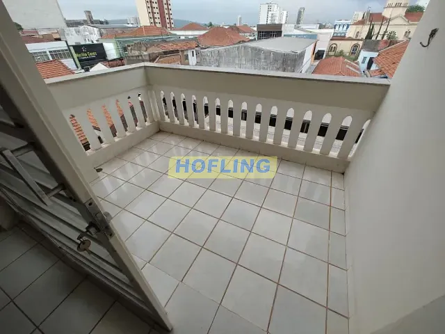 Apartamento com 82m² 2 quartos e 1 banheiro, à venda, no bairro Centro em Rio Claro