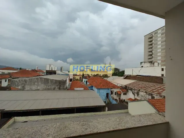 Apartamento com 82m² 2 quartos e 1 banheiro, à venda, no bairro Centro em Rio Claro