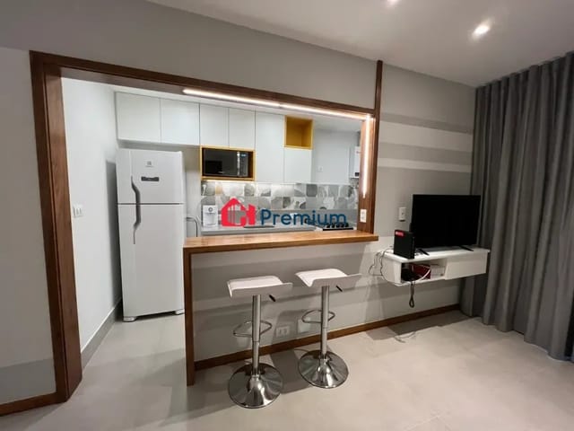 Apartamento 1 quarto e 1 banheiro, à venda, no bairro Barra da Tijuca em Rio de Janeiro