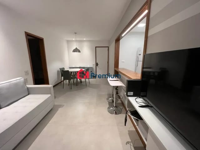 Apartamento 1 quarto e 1 banheiro, à venda, no bairro Barra da Tijuca em Rio de Janeiro