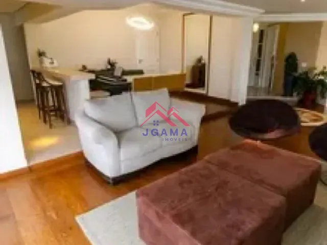 Apartamento 4 quartos e 6 banheiros, à venda, no bairro Paraíso do Morumbi em São Paulo
