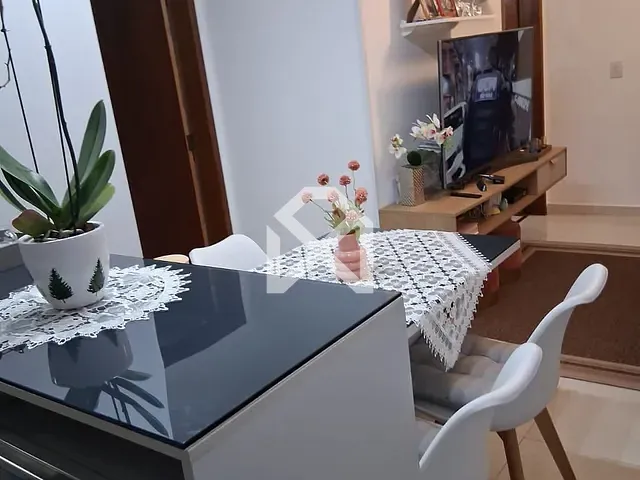 Apartamento com 45m² 2 quartos e 1 banheiro, à venda, no bairro Vila Carrão em São Paulo
