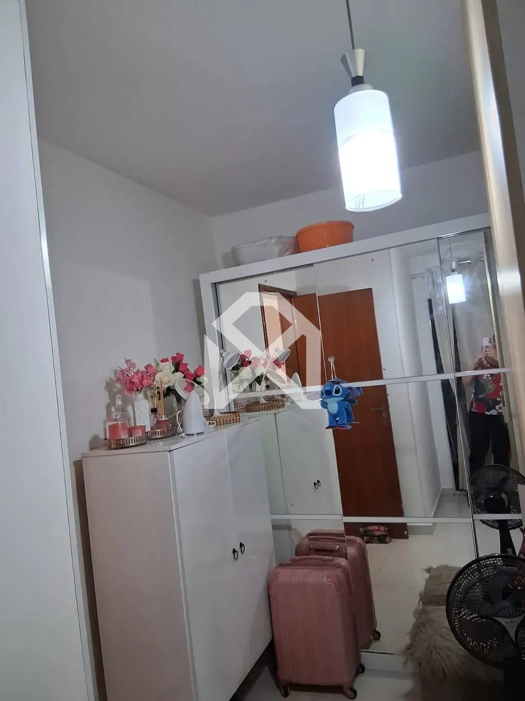 Apartamento, 2 quartos, 45 m² - Foto 13