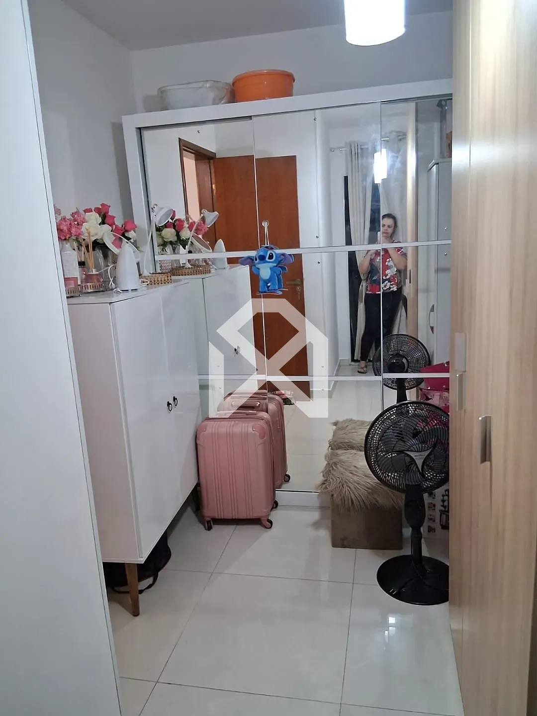 Apartamento, 2 quartos, 45 m² - Foto 14