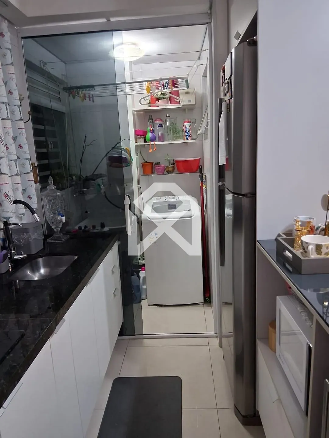 Apartamento, 2 quartos, 45 m² - Foto 9
