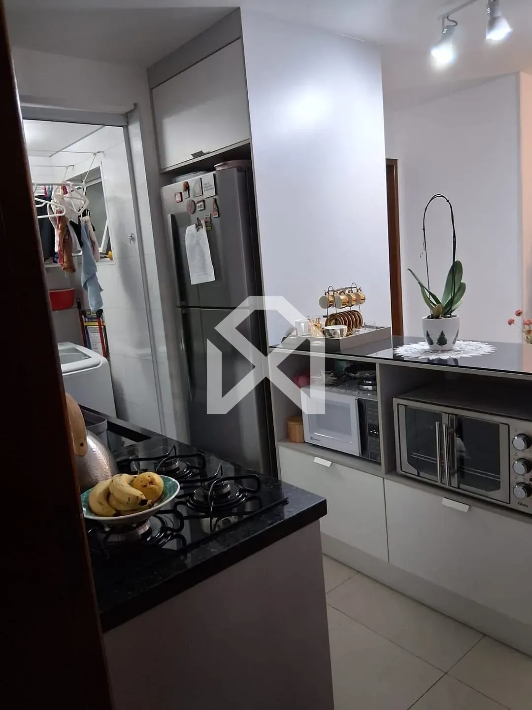 Apartamento, 2 quartos, 45 m² - Foto 6