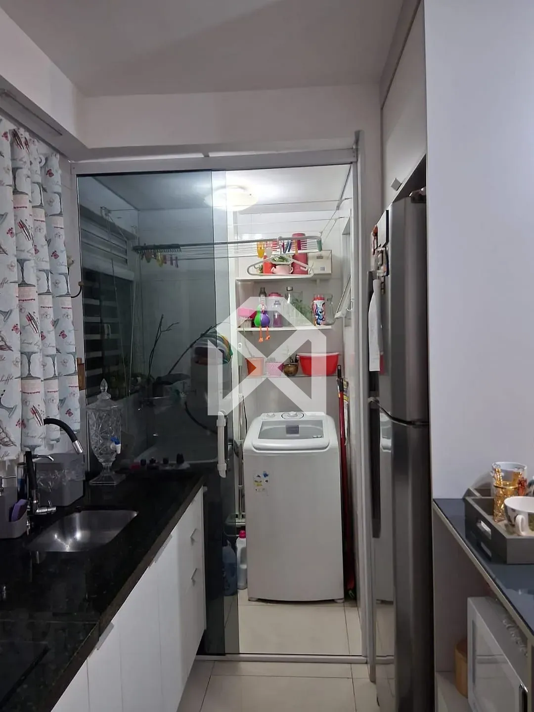 Apartamento, 2 quartos, 45 m² - Foto 10