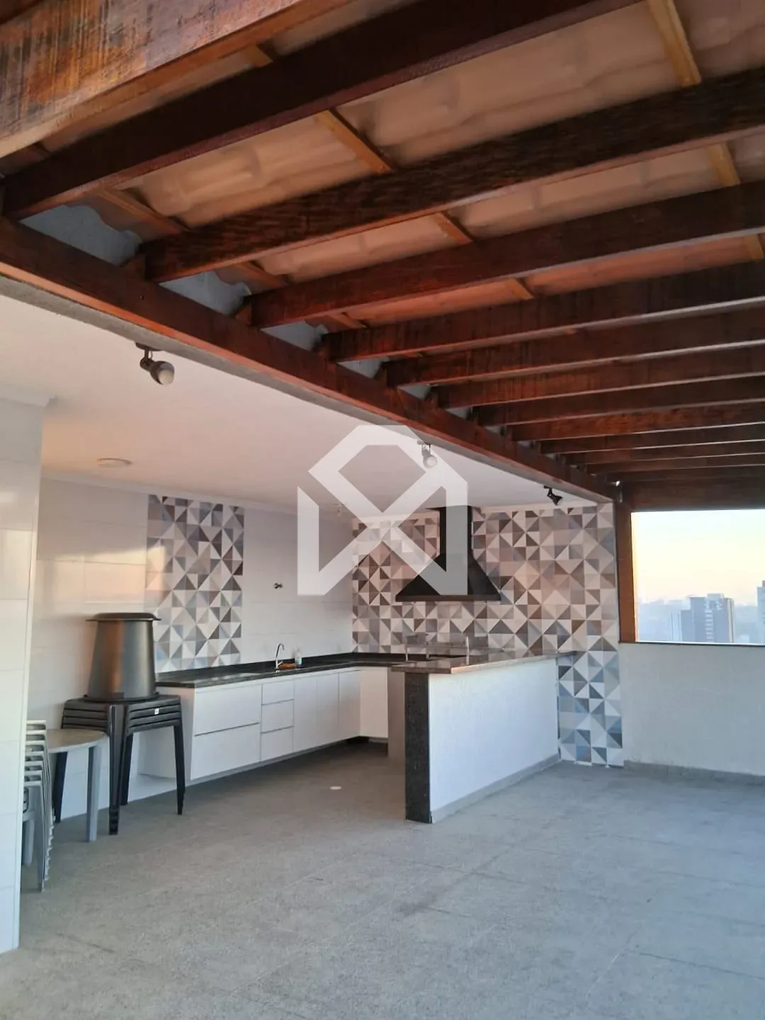 Apartamento, 2 quartos, 45 m² - Foto 23