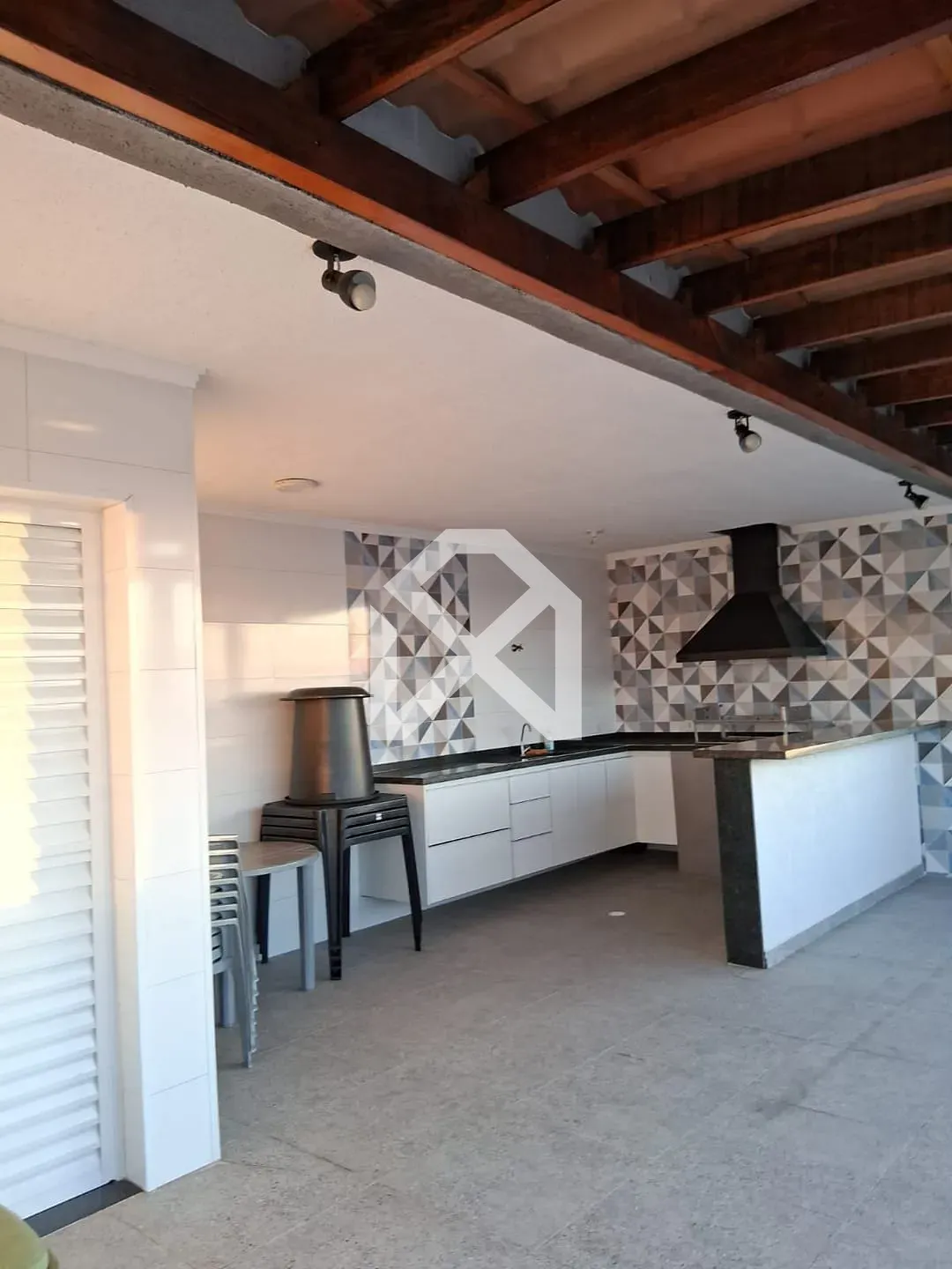 Apartamento, 2 quartos, 45 m² - Foto 24