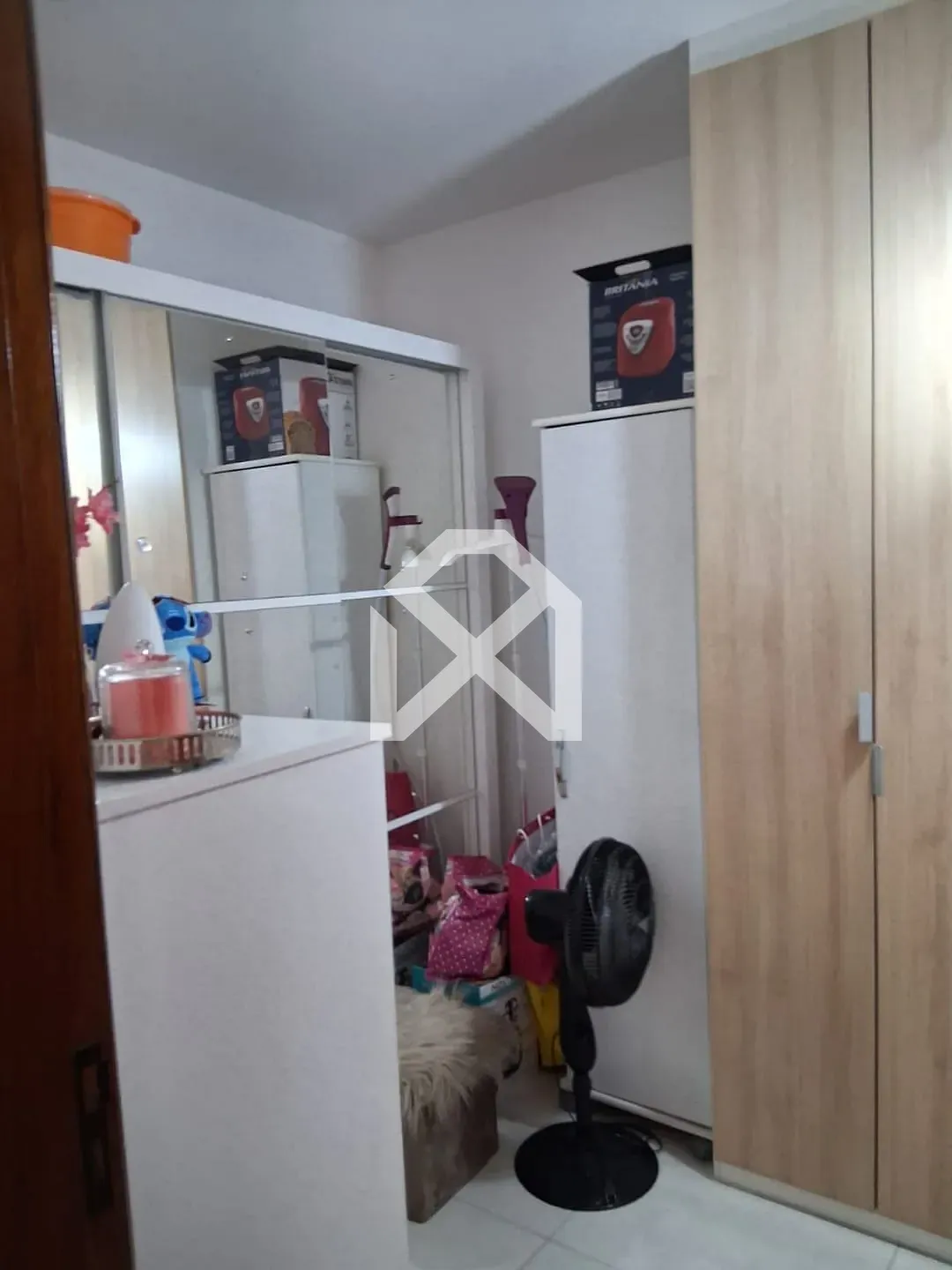 Apartamento, 2 quartos, 45 m² - Foto 12