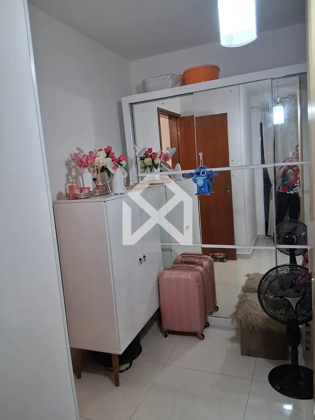 Apartamento, 2 quartos, 45 m² - Foto 15